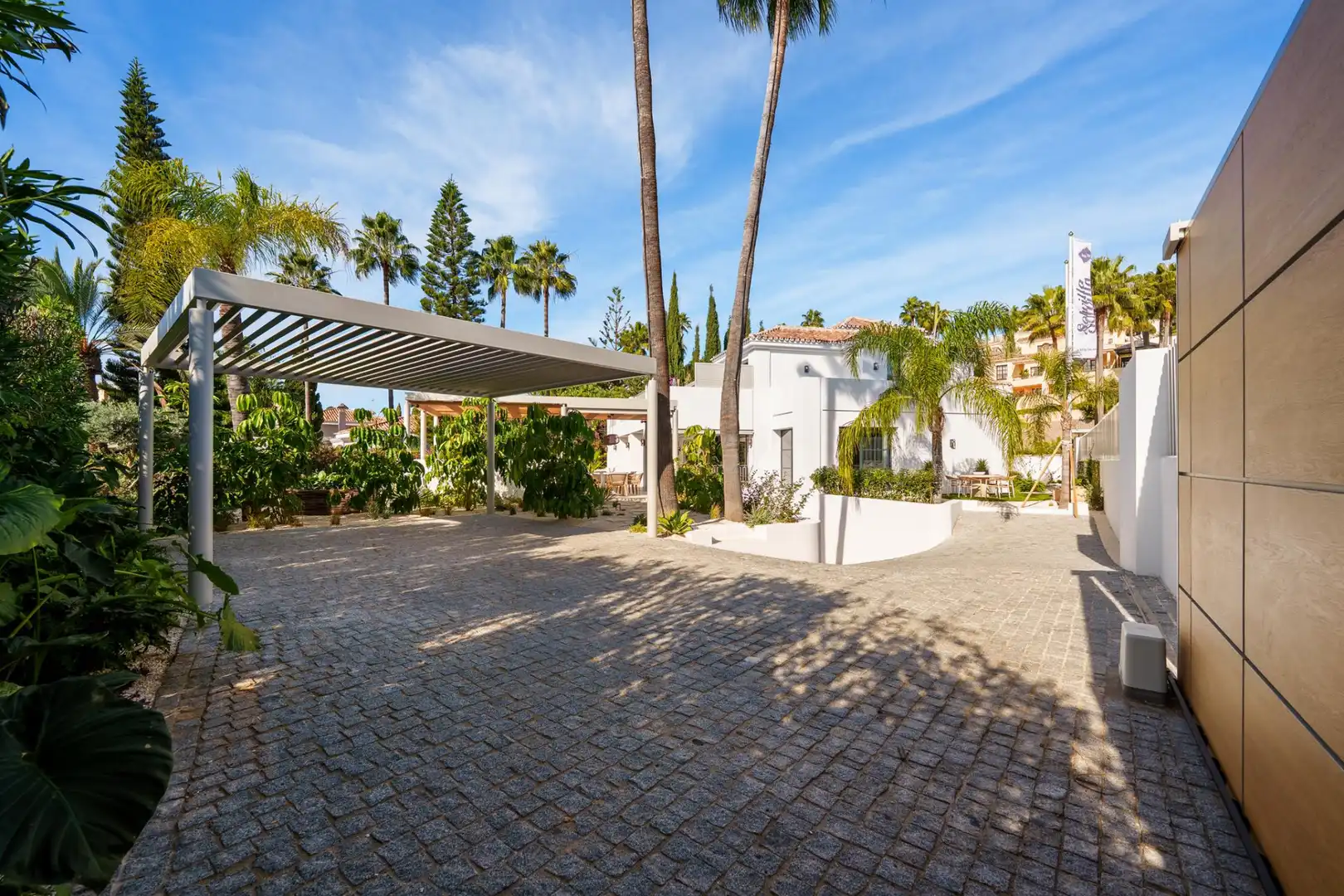 Haus mit Terrasse zum Verkauf in La Quinta, imagen 37