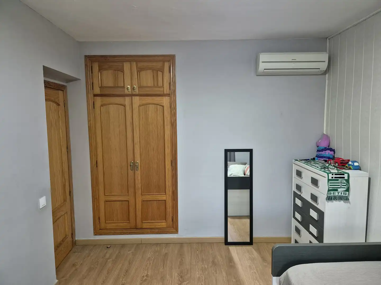 Casa o xalet en venda a Avenida del Madroño, Patrocinio - Nueva Talavera