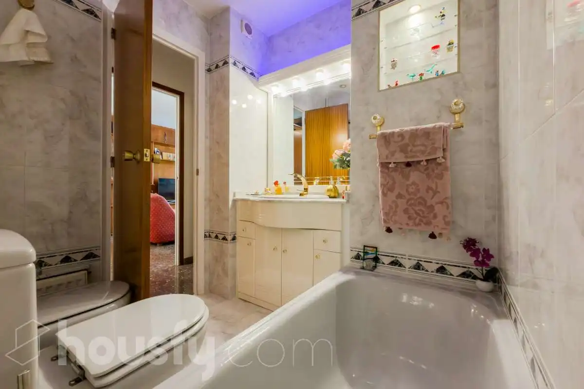 Appartement avec ascenseur à vendre à CL SARDENYA ., imagen 33