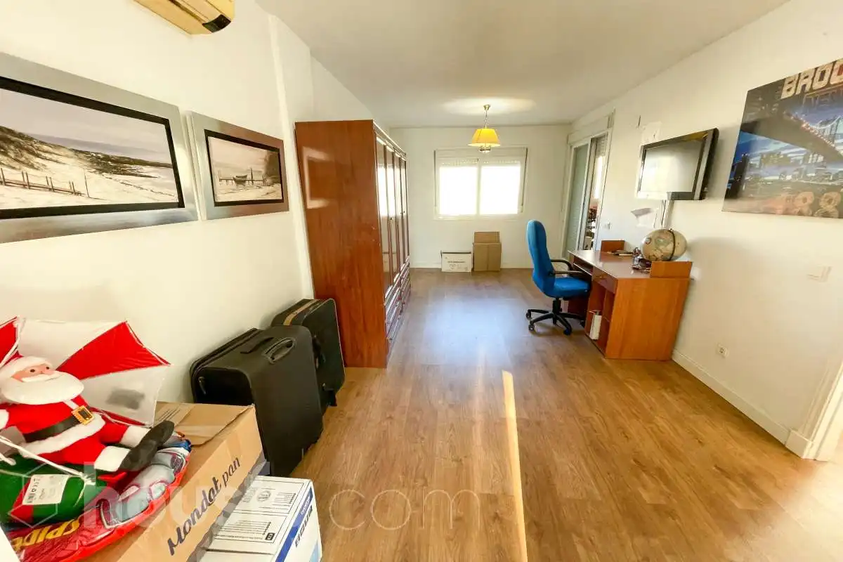 Casa o xalet en venda en Bormujos amb Aire condicionat, Jardí privat i Terrassa