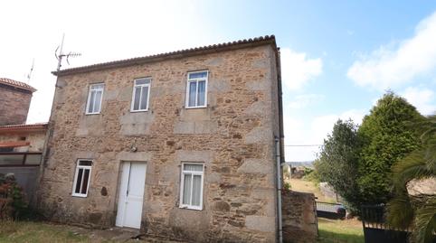 Foto 4 de Casa o chalet en venta en Rúa Ruta Mina, Coristanco, A Coruña