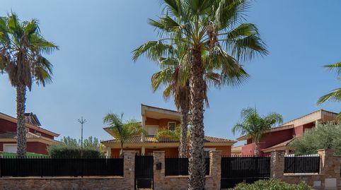 Foto 4 de Casa o xalet en venda a C/ Picos de Europa, La Alcayna, Molina de Segura