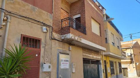 Foto 2 de Apartament en venda a Torreagüera, Murcia