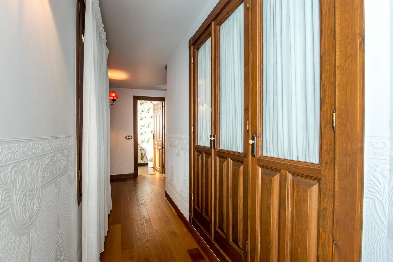 Haus oder Chalet zum Verkauf in Molina de Segura mit Klimaanlage, Heizung und Privatgarten