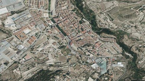 Foto 4 de Piso en venta en Albaida, Valencia