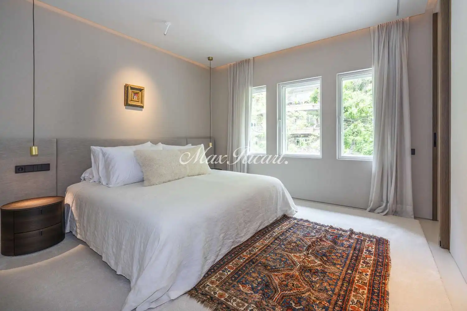 Piso con ascensor en venta en Sarrià - Sant Gervasi, imagen 20