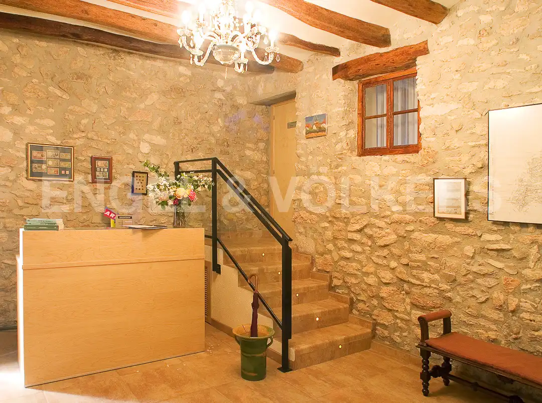 Résidentiel avec ascenseur à vendre à Aiguamúrcia, imagen 3