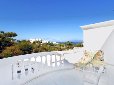 Villa con piscina in vendita a Balaeares