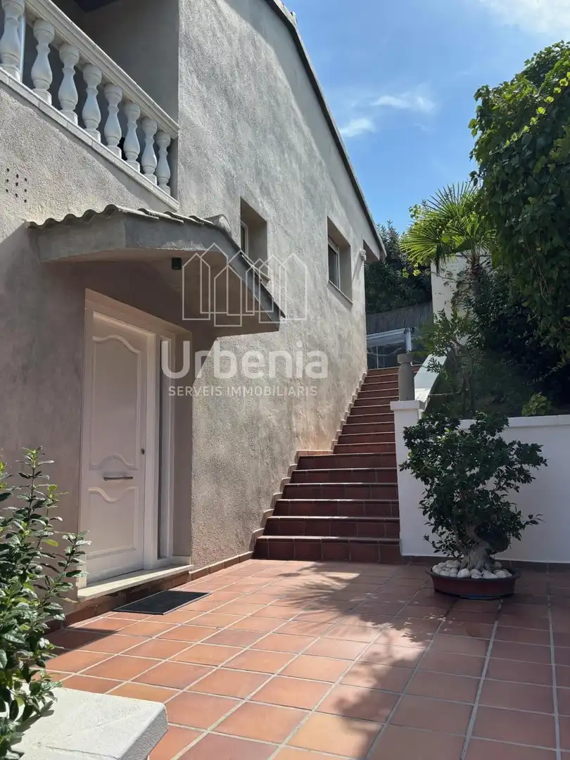 Detached house for sale in Calella, imagen 29