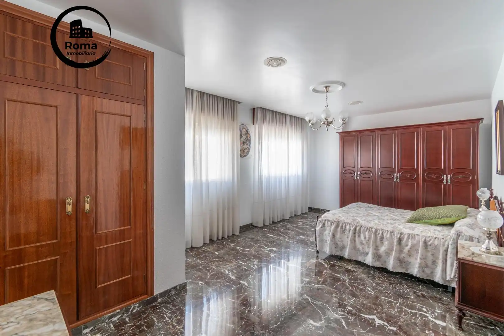 Semi-detached house for sale in Jun, imagen 38