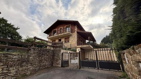 Photo 2 of House or chalet for sale in Barrio Cereceda, 11, Rasines, Cantabria