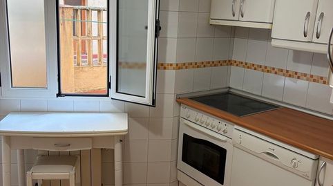 Foto 5 de Planta baja en venta en Carretera Villacastin, 20, El Cerro - Carretera de San Rafael, Segovia Capital