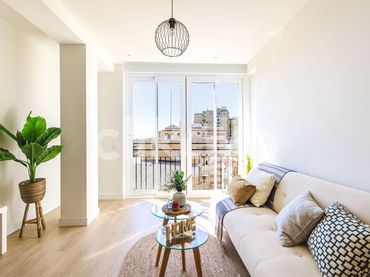 Appartamento con ascensore in vendita a Bailén - Miraflores