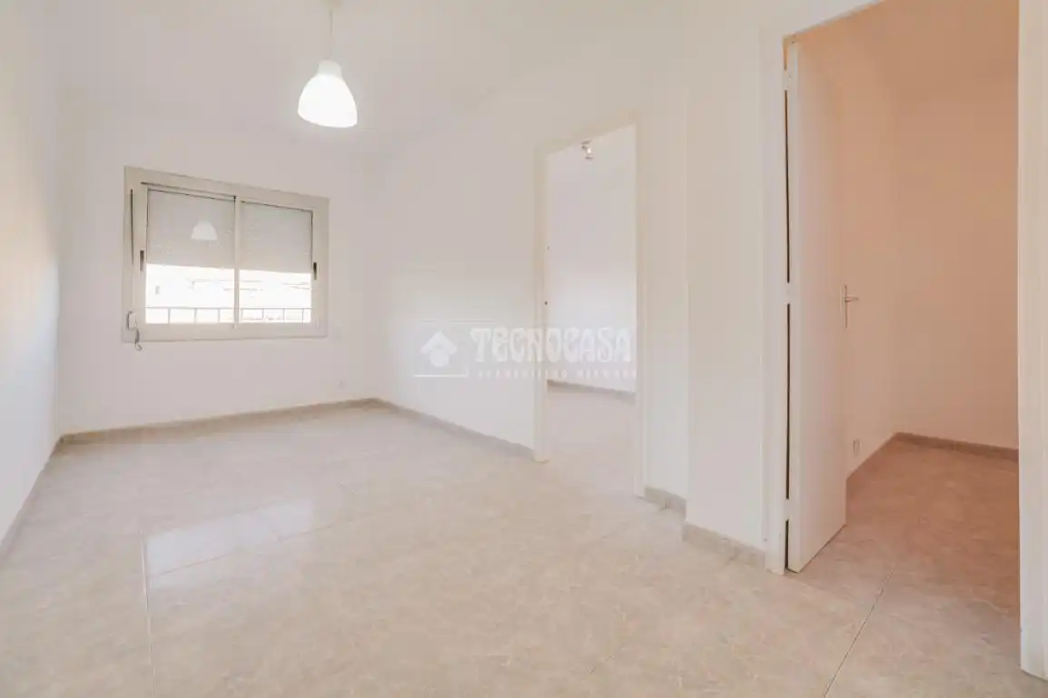 Piso en venta en Carrer de Solsona, La Salut