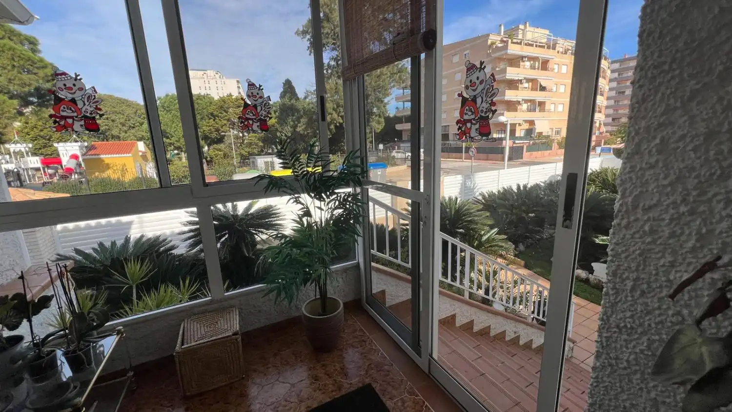 Außenansicht von Haus oder Chalet zum Verkauf in Canet d'En Berenguer mit Klimaanlage, Heizung und Privatgarten