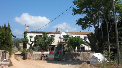Foto 5 de Residencial en venda a Veinat de Mata, Cinc Sènies, Mataró
