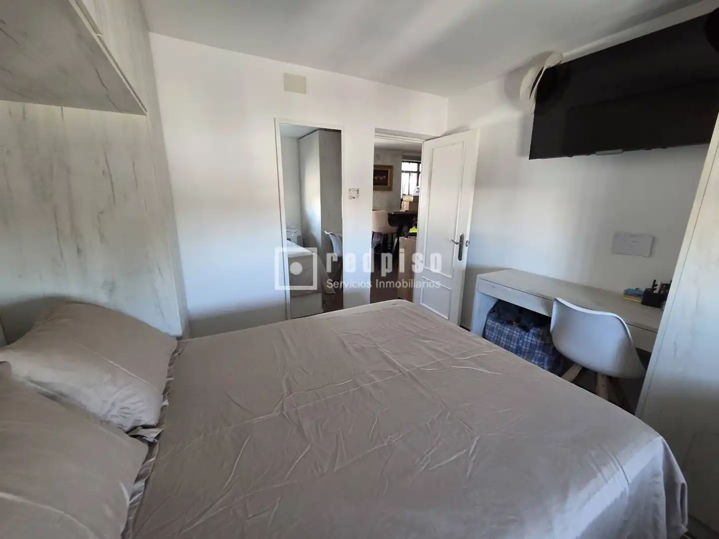 Habitación de Piso en venta en Sanlúcar de Barrameda con Aire acondicionado