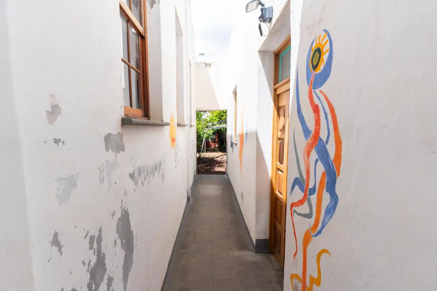 Casa o xalet en venda en Buenavista del Norte