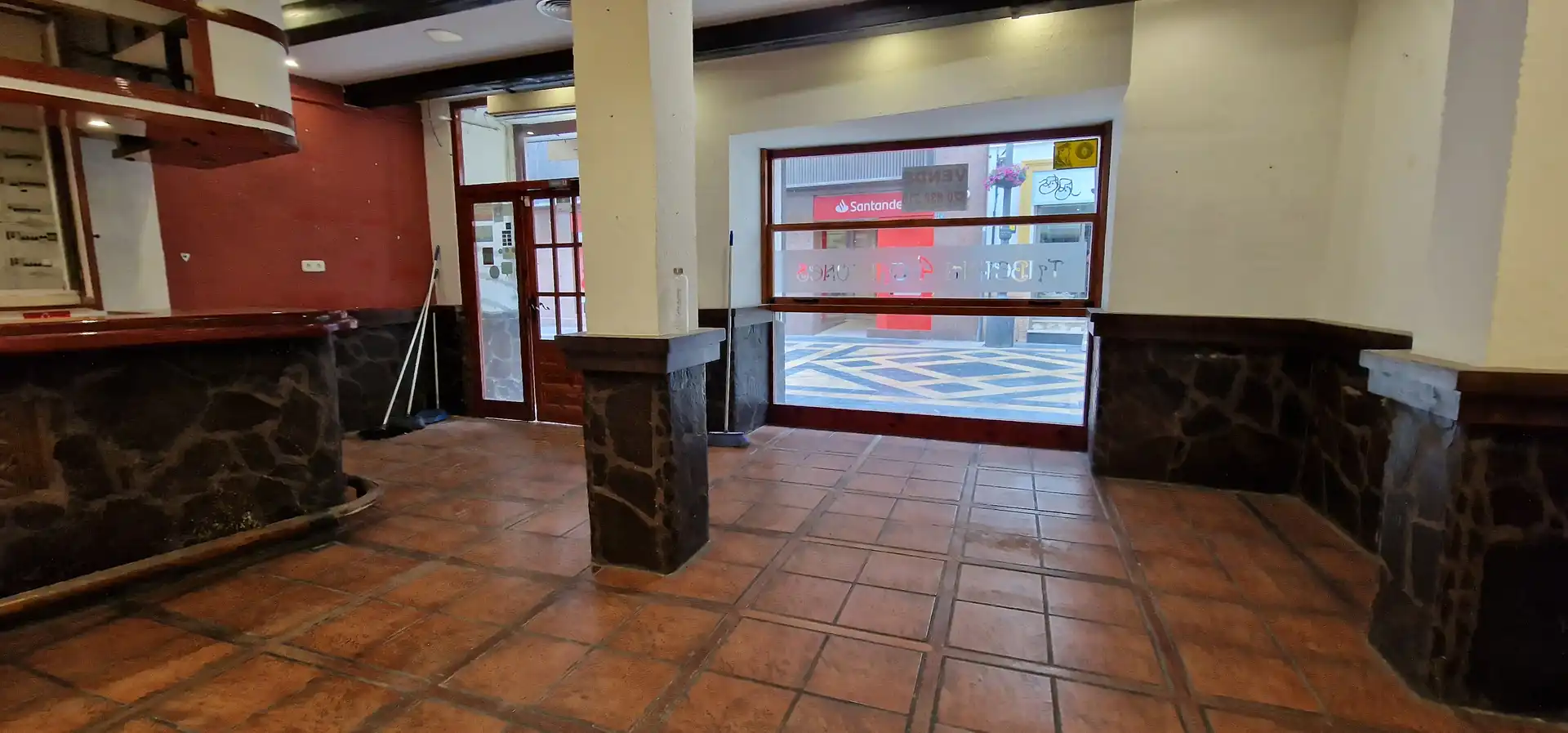 Commercial properties for sale in Lorca  with Air Conditioner