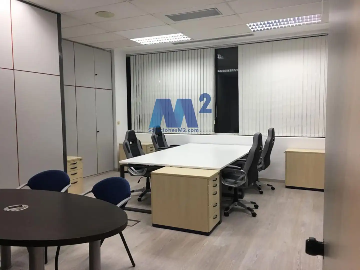 Office space for sale in De Poniente, imagen 14