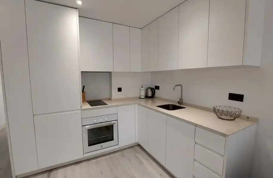 Wohnung mit Aufzug zum Verkauf in Puerto Deportivo