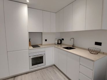Wohnung mit Aufzug zum Verkauf in Puerto Deportivo