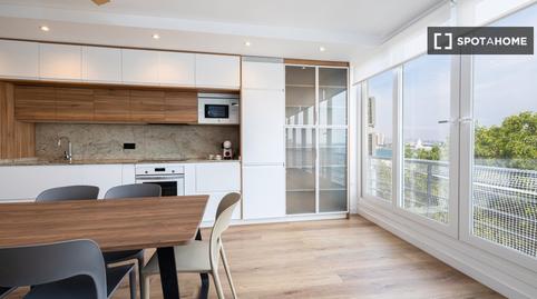 Foto 2 de Apartament per a compartir a Ensanche Centro - Puerto, Málaga Capital