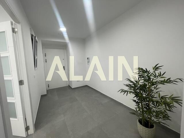 Oficina de alquiler en  Valencia Capital con Aire acondicionado