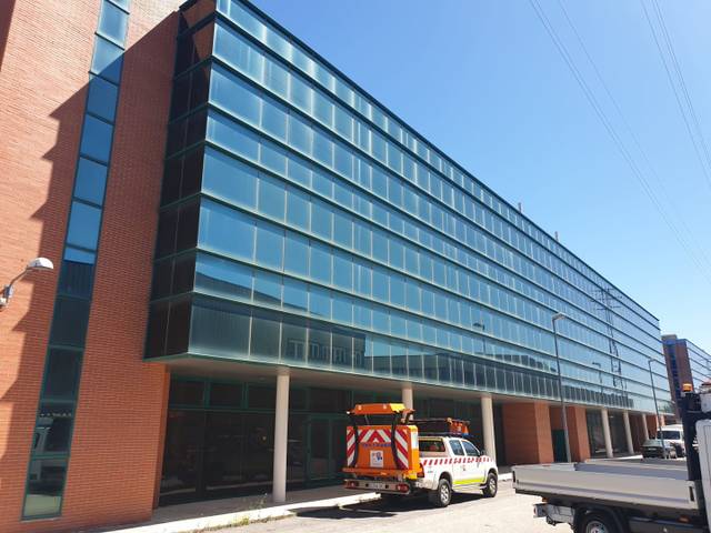 Edificio en Venta en Cabanillas del Campo