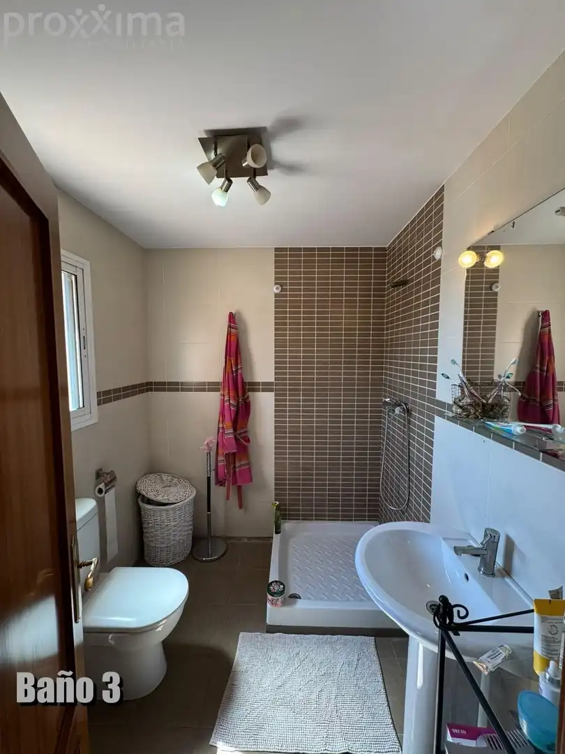 Maison avec terrasse à vendre à Arco Norte - Avda España, imagen 24