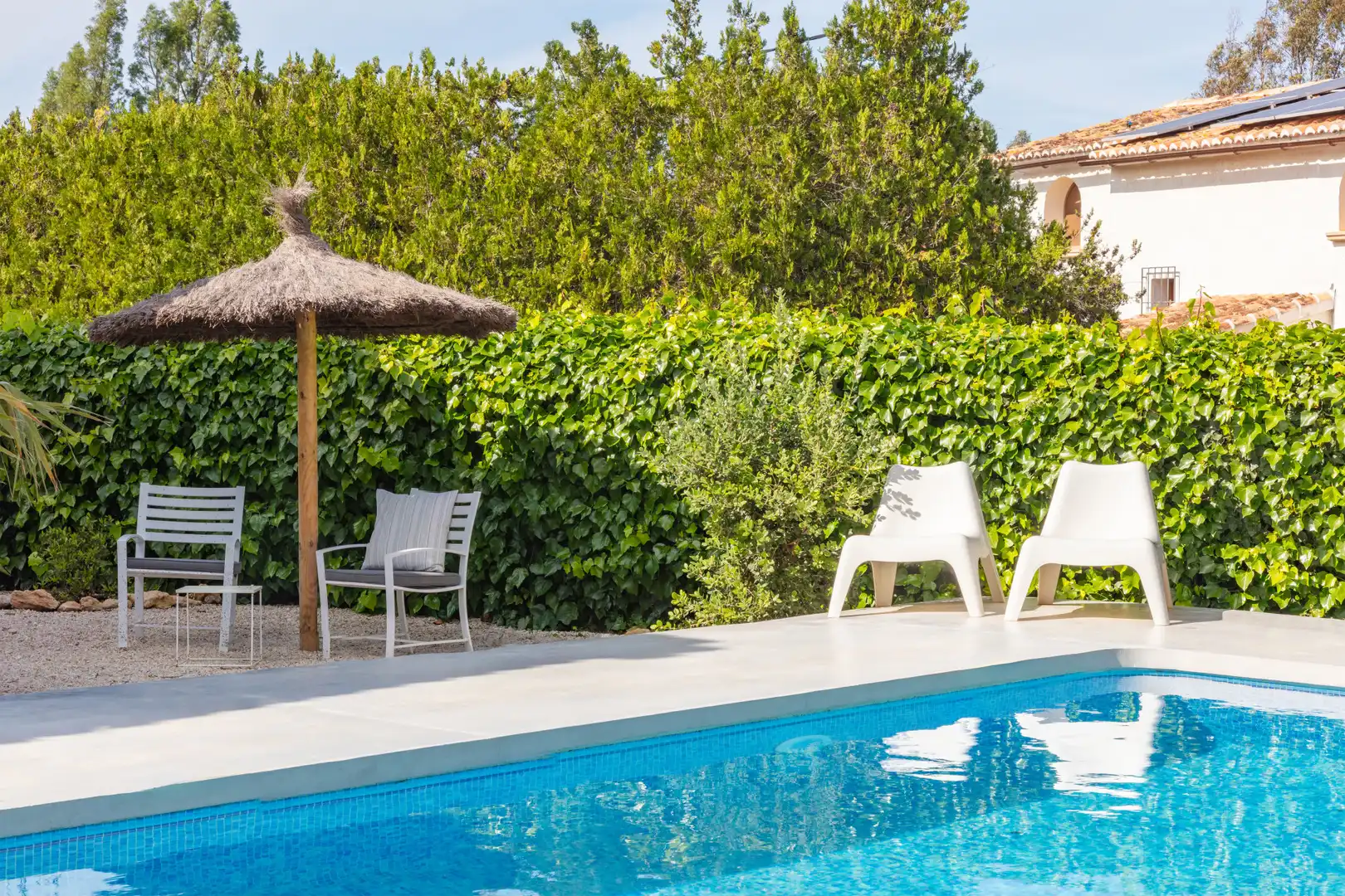 Maison avec piscine à vendre à Cap Martí - El Tossalet - Pinomar, imagen 30