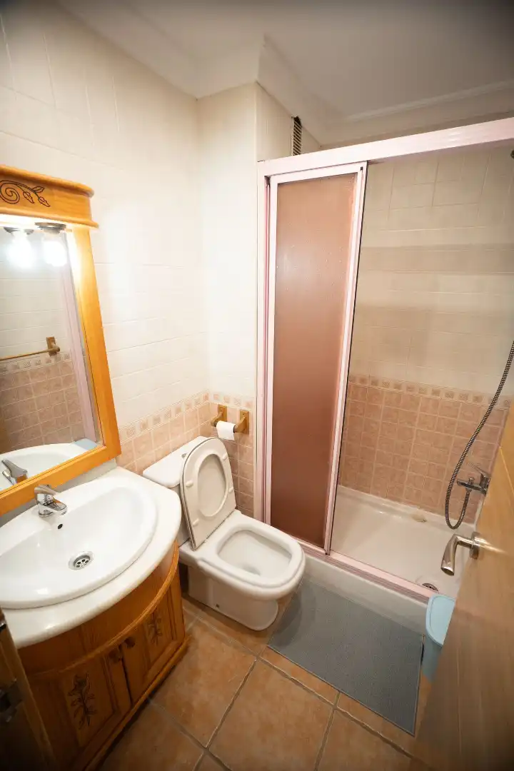 Habitació a Calle Jerez Perchet, 15, Cortijo Bazán - Los Casinis - Los Cipreses