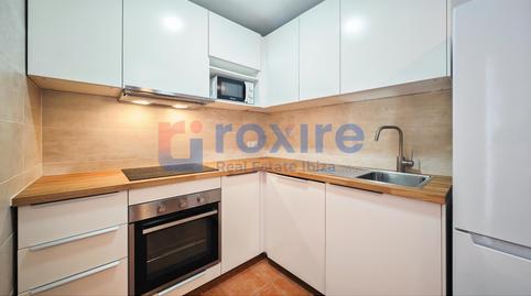 Foto 5 de Apartament de lloguer a Calle Biscaia, 21, Sant Agustí - Cala de Bou, Sant Josep de sa Talaia