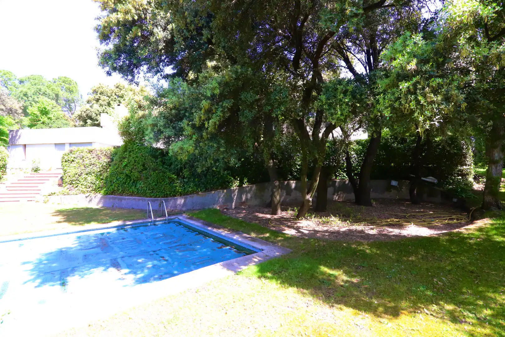 Villa avec terrasse à vendre à Urbanización La Moraleja, imagen 2