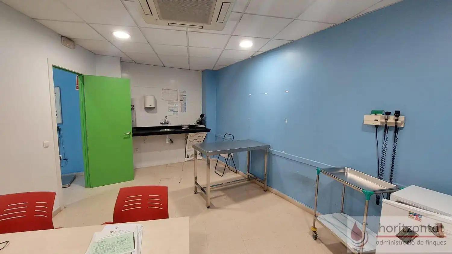 Business premises to rent in Centre, imagen 10