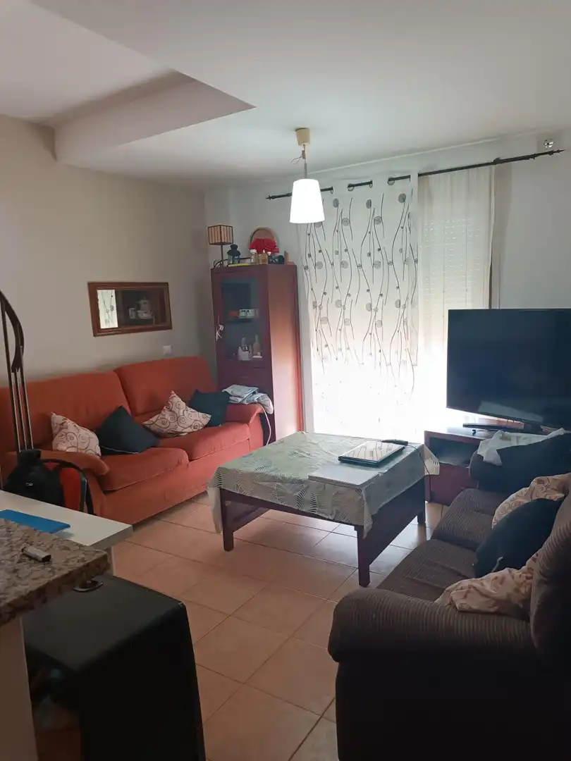Àtic en venda a Puerto de la Torre - Atabal, imagen 3