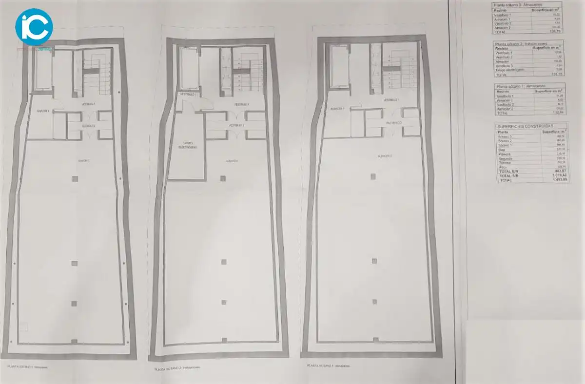 Inmuebles singulares con ascensor en venta en gracia , granada, imagen 16