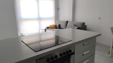 Foto 5 de Apartament de lloguer a Calle José Bisso, Girón - Las Delicias, Málaga Capital