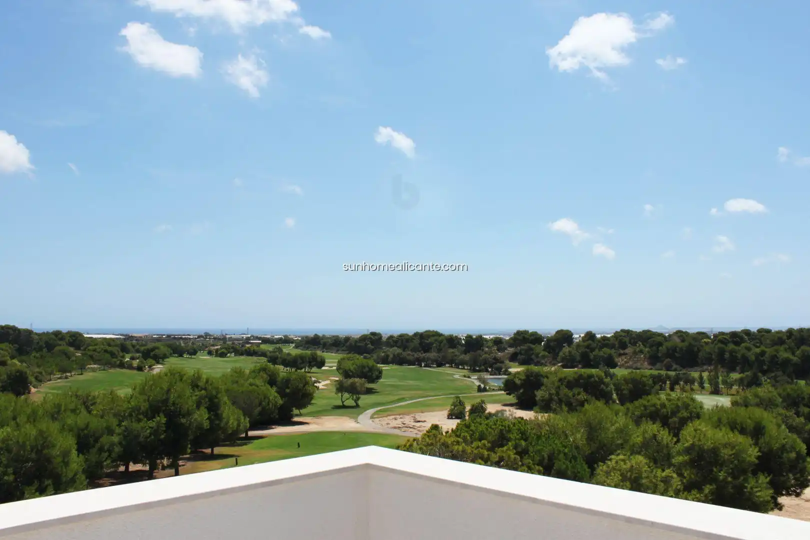 Jardín de Piso en venta en Pilar de la Horadada con Aire acondicionado, Calefacción y Jardín privado