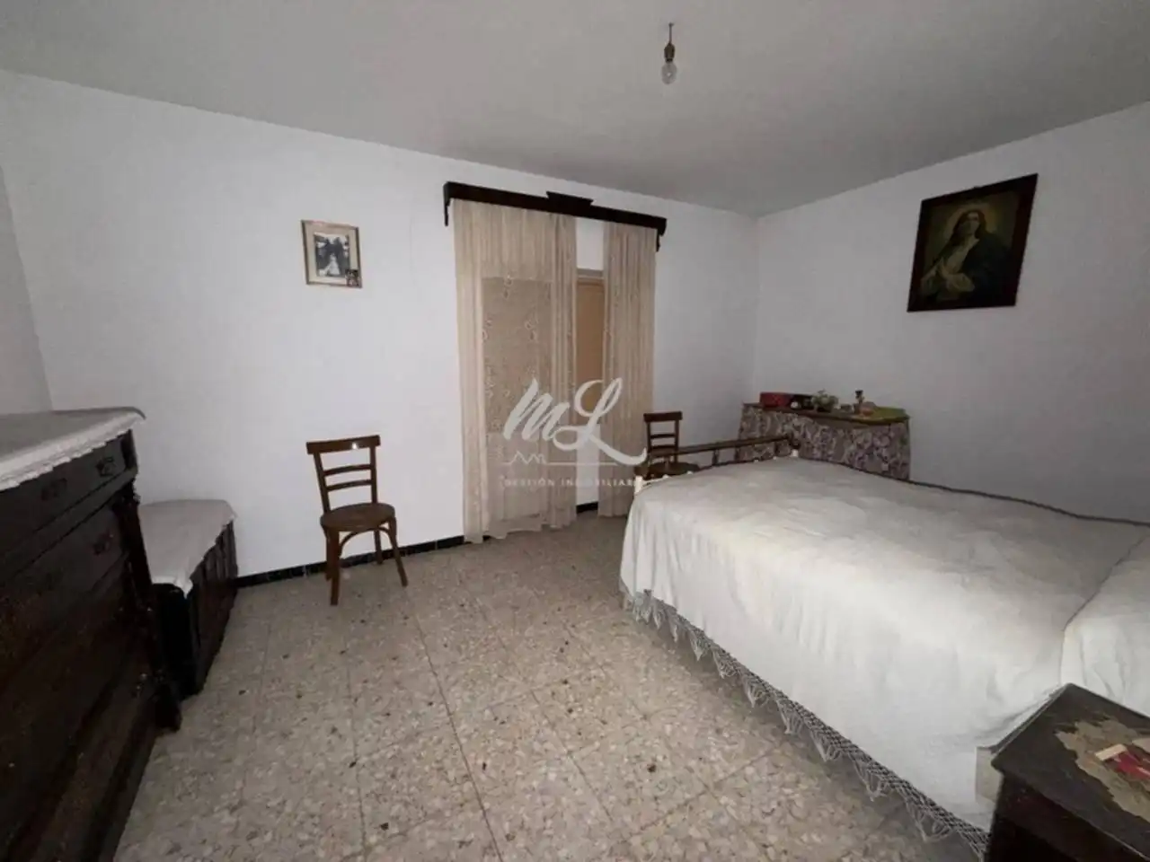 Habitación de Casa o chalet en venta en Consuegra