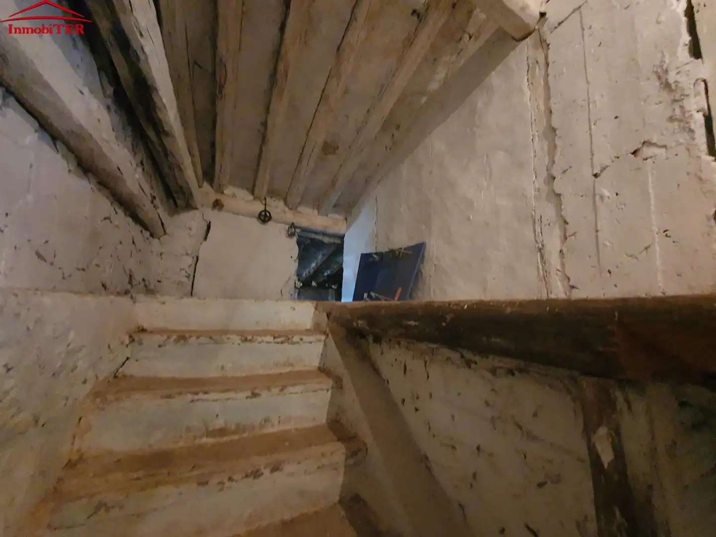 Casa amb terrassa en venda a Torres de Albarracín, imagen 17