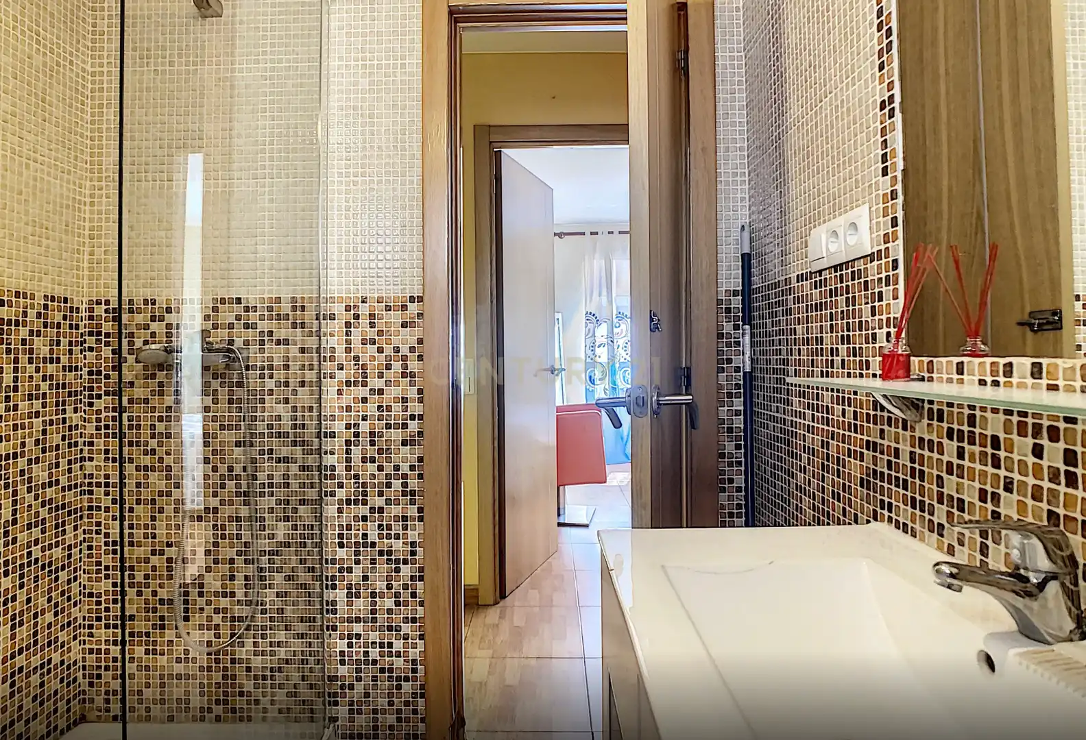 Baño de Piso en venta en Benalmádena