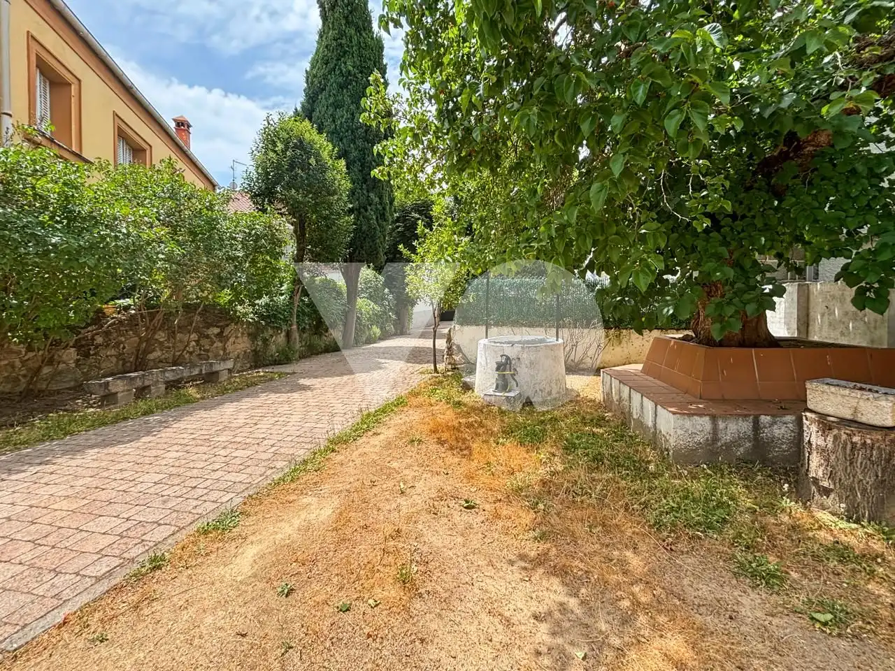 Casa o xalet en venda a Libertad, Villalba Pueblo