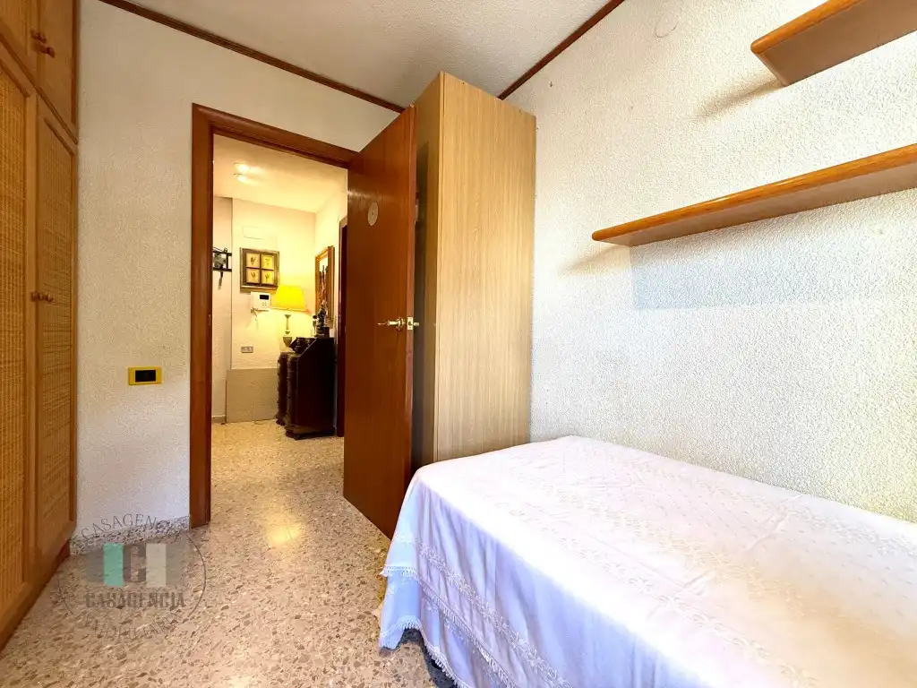 Apartamento en venta en Masias Frares, Els Terrers