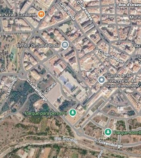 Photo 2 of Flat for sale in Onda, Castellón