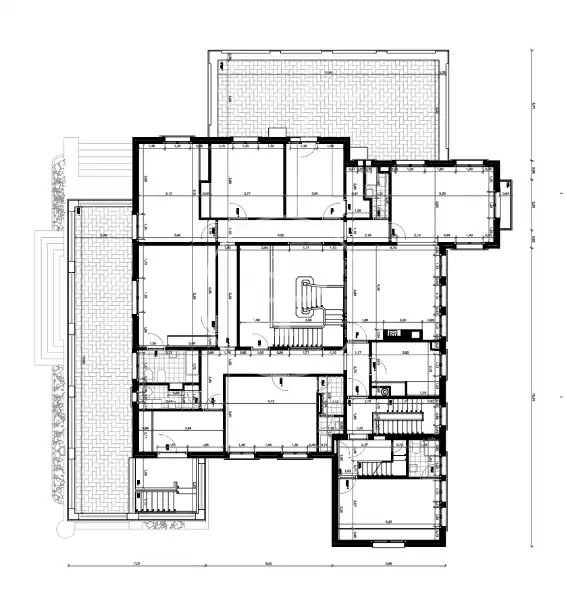 Houses for sale in Terrassa  with Heating, Private garden and Terrace