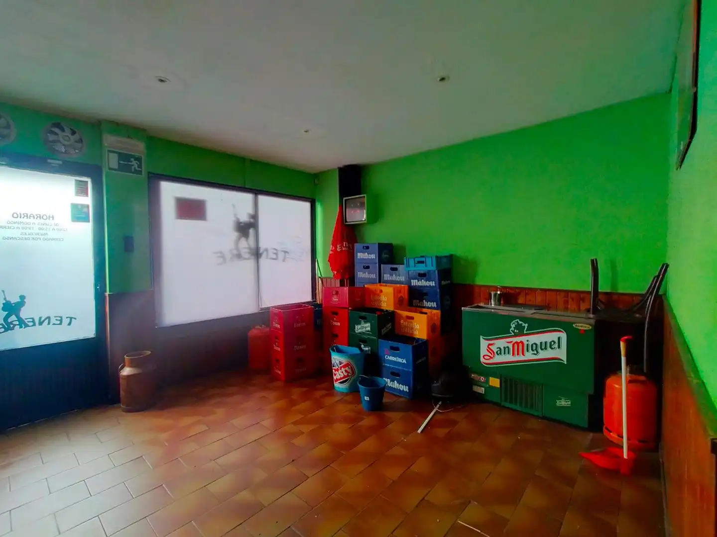 Gewerbefläche zum Verkauf in Pravia, imagen 8