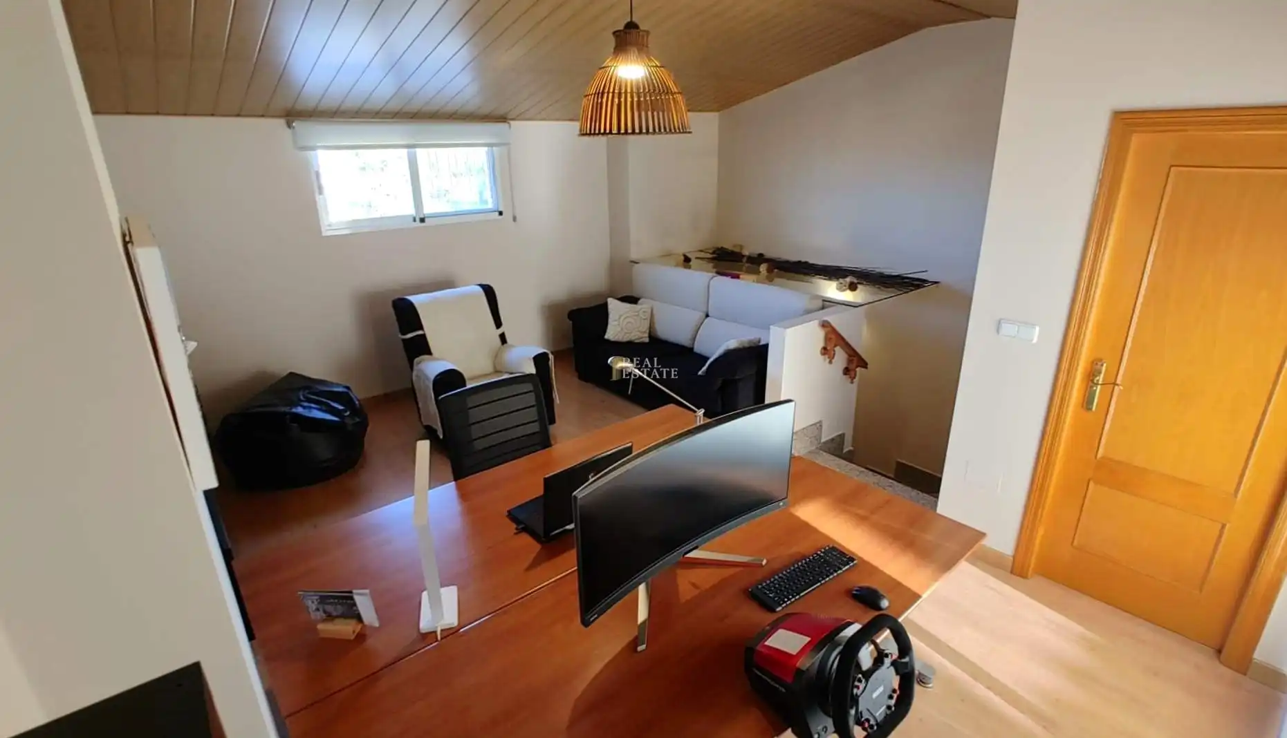 Detached homes for sale in C. Virgilio, Garres y Lages