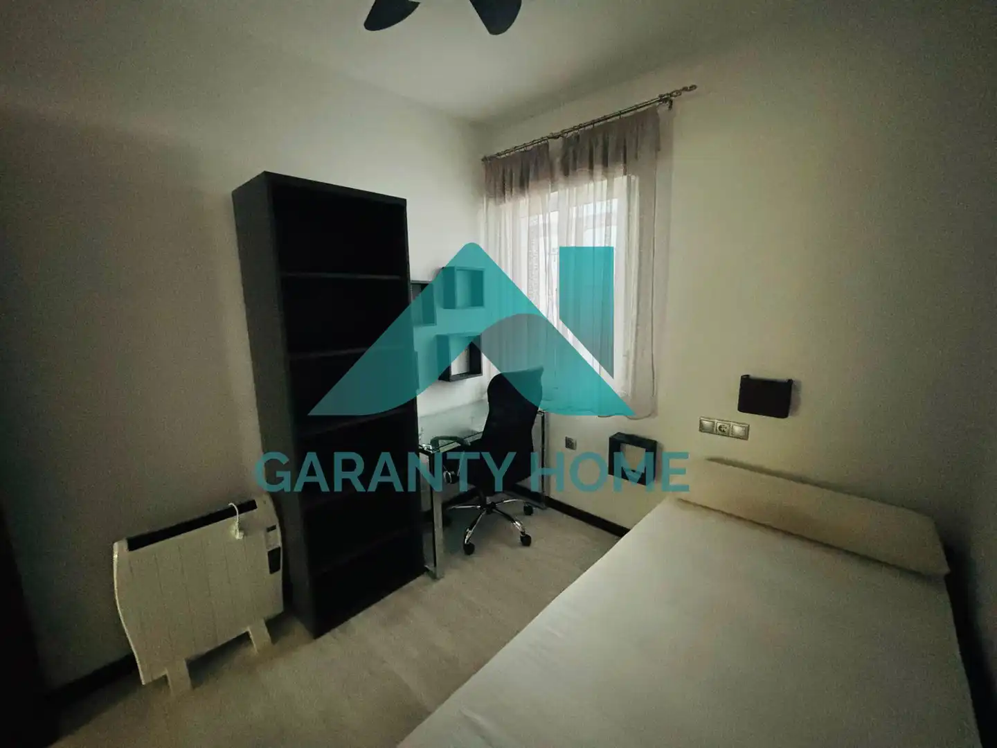 Flat with terrace to rent in Ruta de la Plata, imagen 24