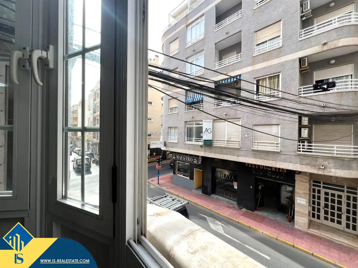 Apartment with garden for sale in Playa del Cura, imagen 14